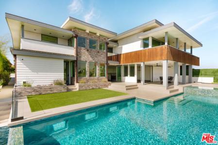 1st Street, Manhattan Beach, California 90266, Estados Unidos