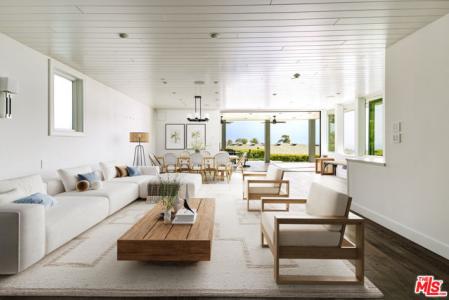 1st Street, Manhattan Beach, California 90266, Estados Unidos