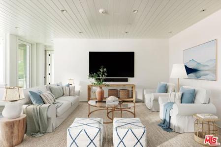 1st Street, Manhattan Beach, California 90266, Estados Unidos