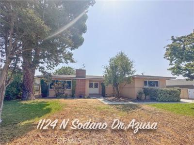 N Soldano Drive, Azusa, Kalifornien 91702, USA