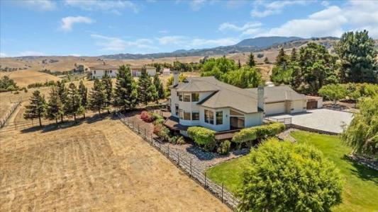 Nicholson Drive, Hollister, California 95023, Estados Unidos