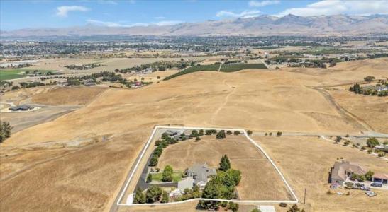 Nicholson Drive, Hollister, California 95023, Estados Unidos