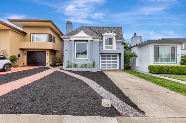 Westdale Avenue, Daly City, California 94015