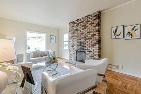 Westdale Avenue, Daly City, California 94015