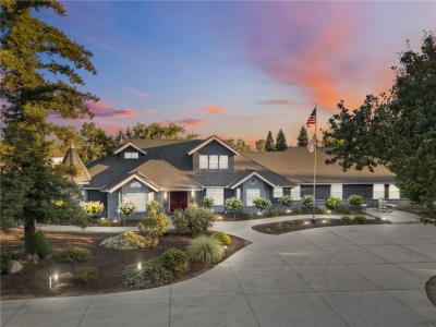 E Fir Avenue, Clovis, קליפורניה 93619, ארצות הברית של אמריקה 