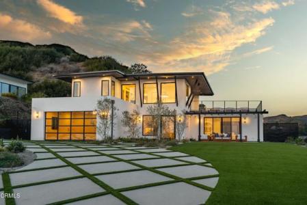 Skyview Terrace, Ventura, קליפורניה 93003, ארצות הברית של אמריקה