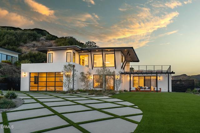 Skyview Terrace, Ventura, קליפורניה 93003, ארצות הברית של אמריקה