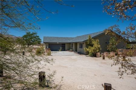 Sullivan Road, 29 Palms, Kaliforniya 92277, Amerika Birleşik Devletleri