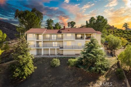 Blackhorse Drive, Canyon Lake, California 92587, Estados Unidos