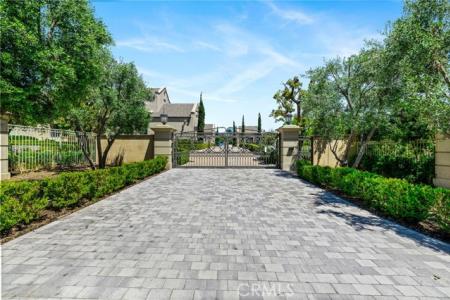 Dovetail Lane, Bradbury, 加利福尼亚州 91008, 美国