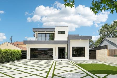 N Lamer Street, Burbank, Califórnia 91504, Estados Unidos