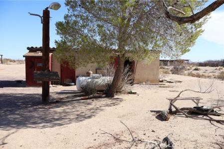 Black Butte Road, Newberry Springs, Калифорния 92365, Соединенные Штаты