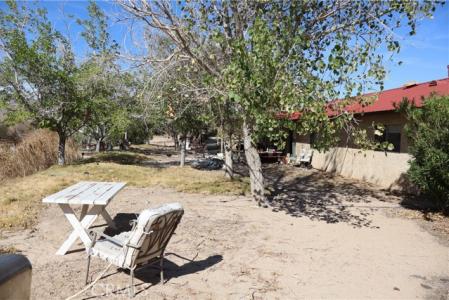 Black Butte Road, Newberry Springs, Калифорния 92365, Соединенные Штаты