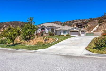 Poplar Drive, Yucaipa, California 92399, Estados Unidos