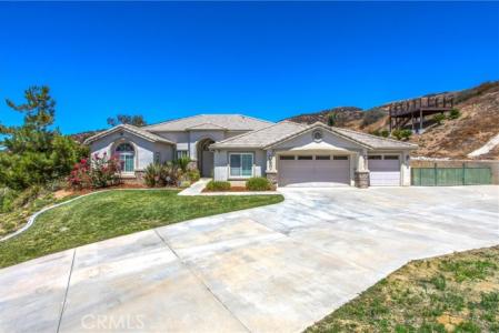 Poplar Drive, Yucaipa, California 92399, Estados Unidos