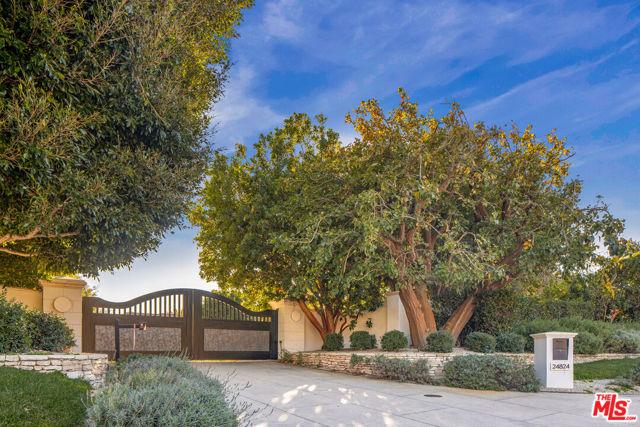 Pacific Coast Highway, Malibu, 加利福尼亚州 90265, 美国