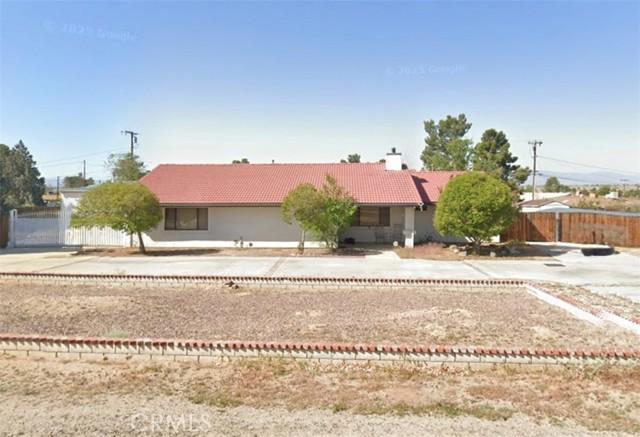 Tacony Road, Apple Valley, 加利福尼亚州 92307, 美国