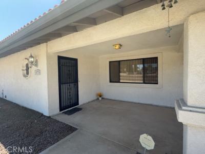 Tacony Road, Apple Valley, Kalifornia 92307, USA