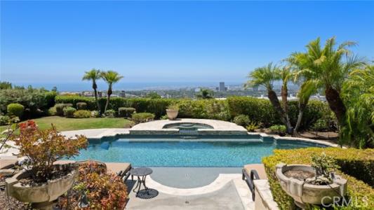 Ridgeline Drive, Newport Beach, California 92660
