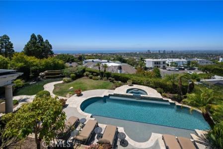 Ridgeline Drive, Newport Beach, California 92660