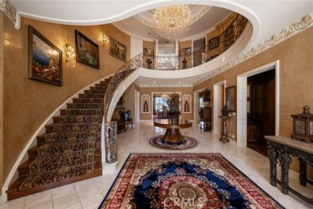 Ridgeline Drive, Newport Beach, California 92660