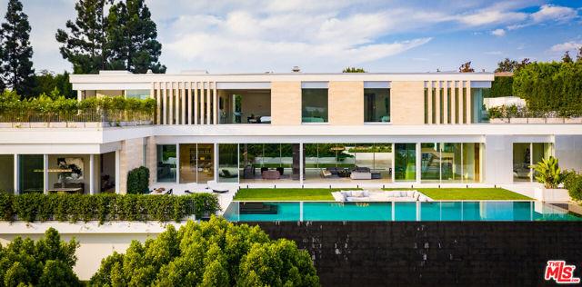 Perugia Way, Los Angeles, California 90077