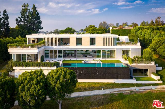 Perugia Way, Los Angeles, California 90077