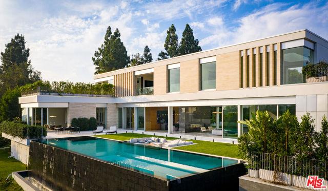 Perugia Way, Los Angeles, California 90077