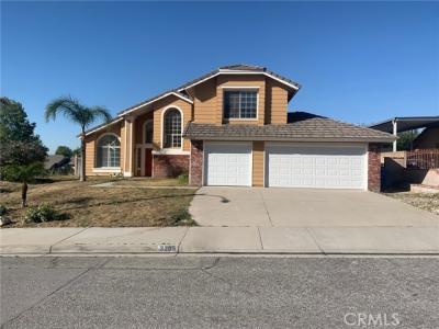 Hyatt Road, San Bernardino, Califórnia 92407, Estados Unidos