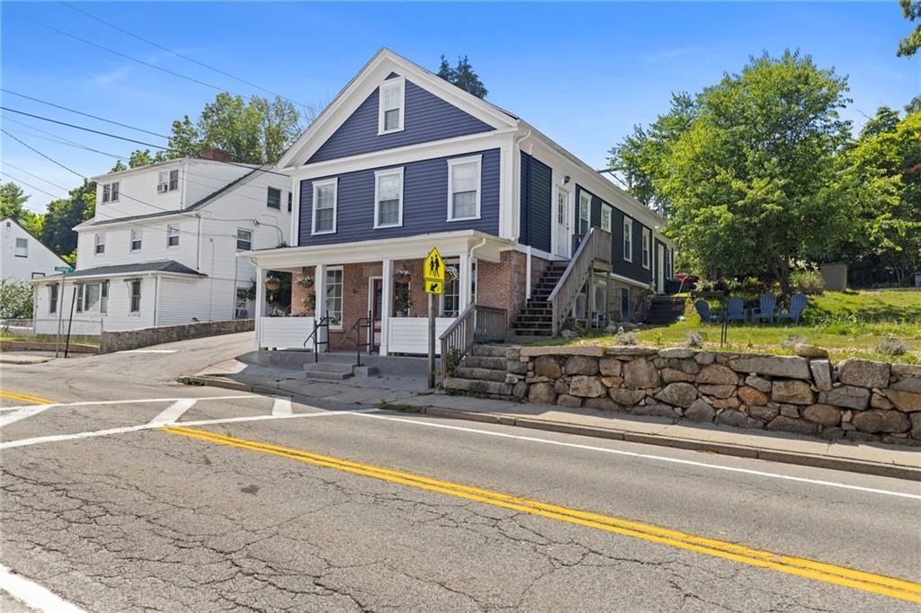 48 Main Street 1, Scituate, Rhode Island 02831