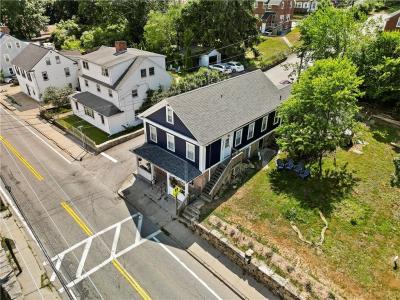 48 Main Street 1, Scituate, Rhode Island 02831