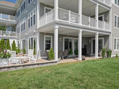 7 Compass Way D101, Westerly, RI 02891, USA
