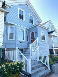 65 Roseneath Avenue, Newport, RI 02840, USA