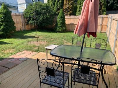 65 Roseneath Avenue, Newport, Rhode Island 02840, HOA KỲ