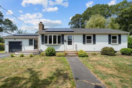 185 Brentwood Avenue, Warwick, RI 02886, USA