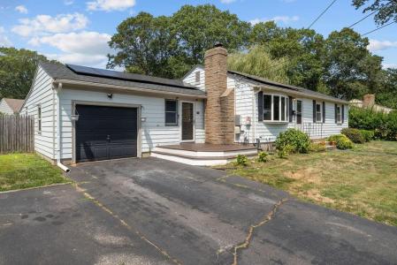 185 Brentwood Avenue, Warwick, Rhode Island 02886, Estados Unidos