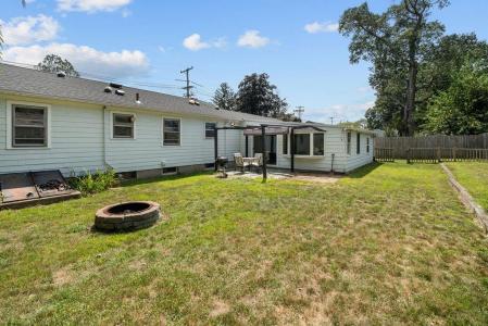 185 Brentwood Avenue, Warwick, Rhode Island 02886, Estados Unidos