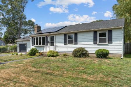185 Brentwood Avenue, Warwick, Rhode Island 02886, Estados Unidos
