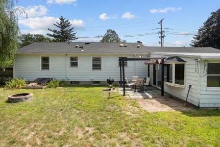 185 Brentwood Avenue, Warwick, Rhode Island 02886, Estados Unidos