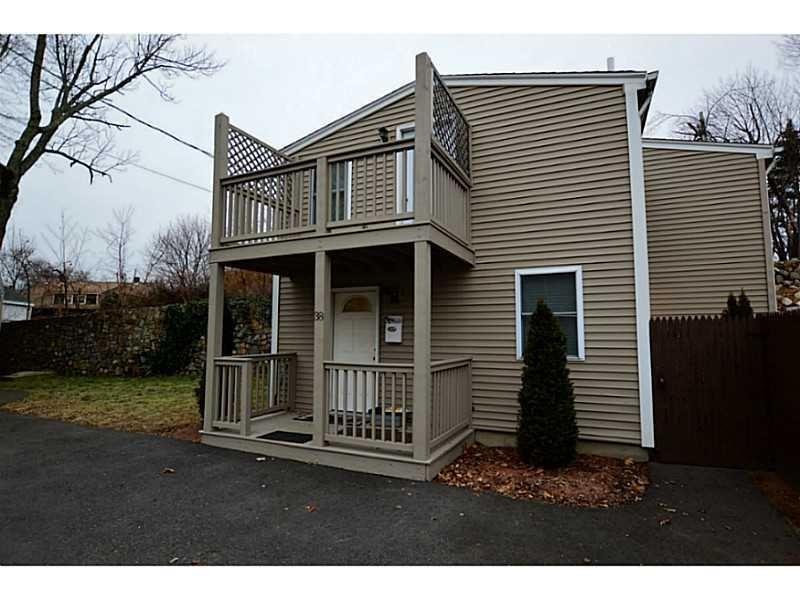 38 New London Avenue, West Warwick, Rhode Island 02893