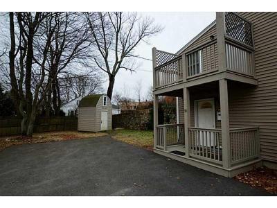 38 New London Avenue, West Warwick, Rhode Island 02893