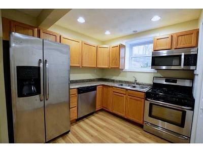 38 New London Avenue, West Warwick, Rhode Island 02893