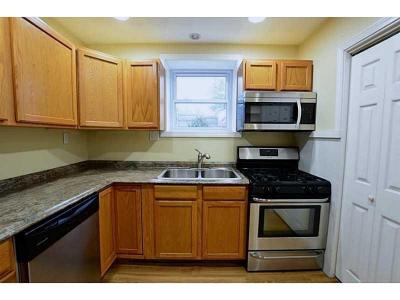 38 New London Avenue, West Warwick, Rhode Island 02893