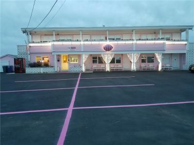 19 Winnapaug Road, Westerly, RI 02891, USA