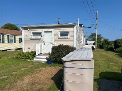 64 Burnside Avenue, Narragansett, Rhode Island 02882, Estados Unidos