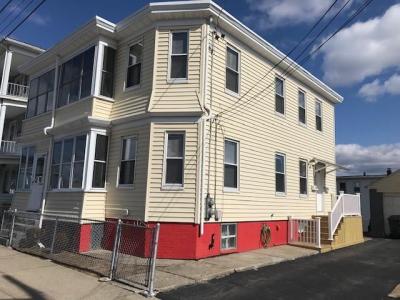 19 Brockton Street, Providence, RI 02904, USA