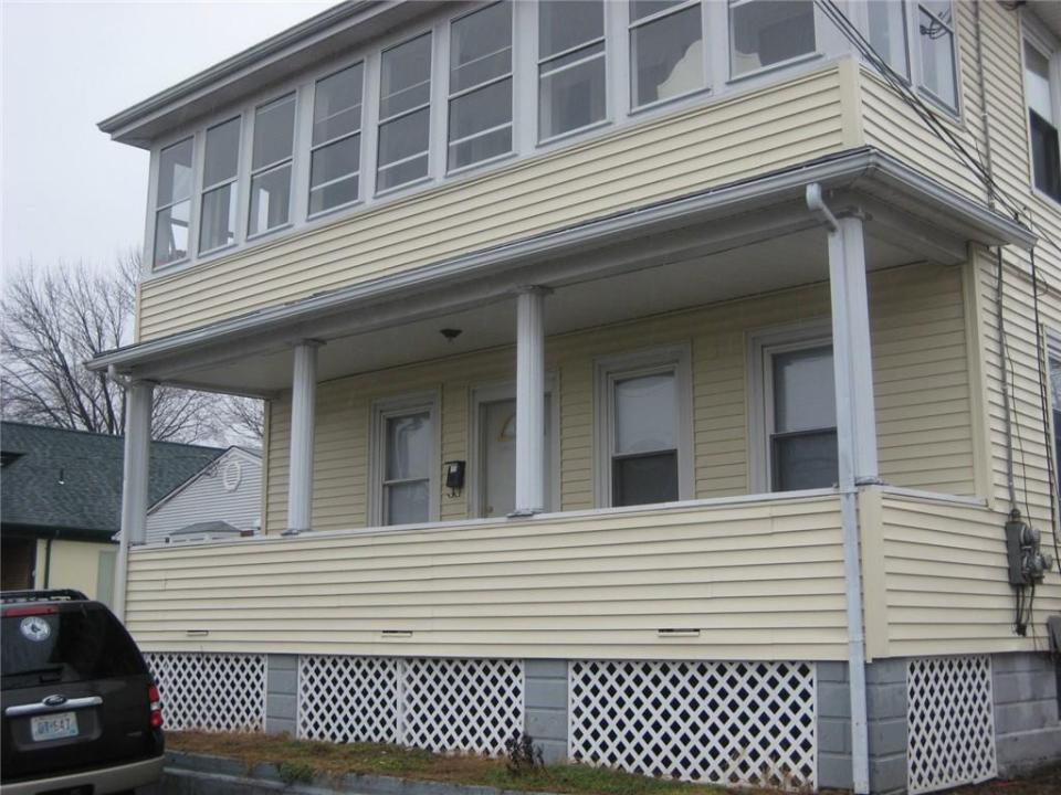 36 Ferncliff Avenue, North Providence, Rhode Island 02911, Estados Unidos