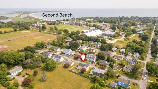 24 Perry Avenue, Middletown, Rhode Island 02842