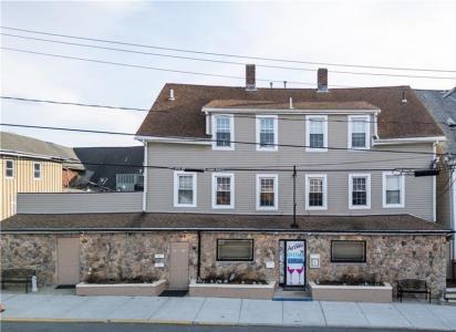 350 River Street, Woonsocket, RI 02895, USA