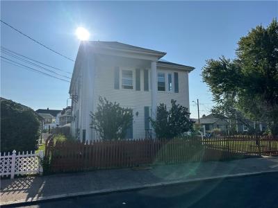 357 Grand Avenue, Pawtucket, Rhode Island 02861, Estados Unidos